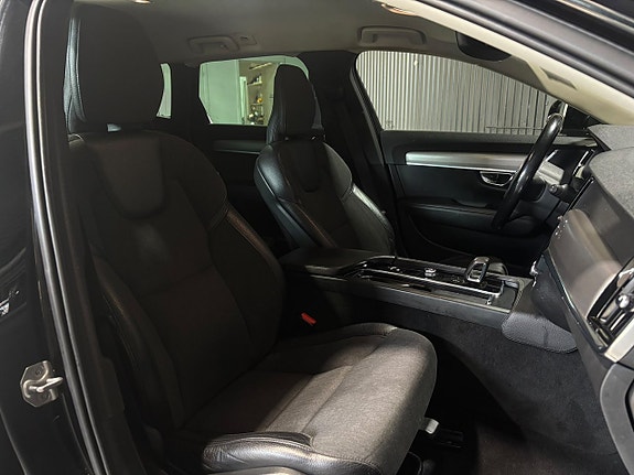 Volvo V90 13 of 20