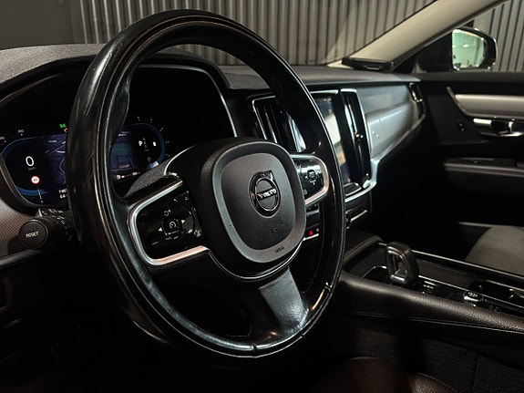 Volvo V90 9 of 20