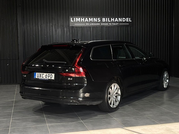Volvo V90 4 of 20