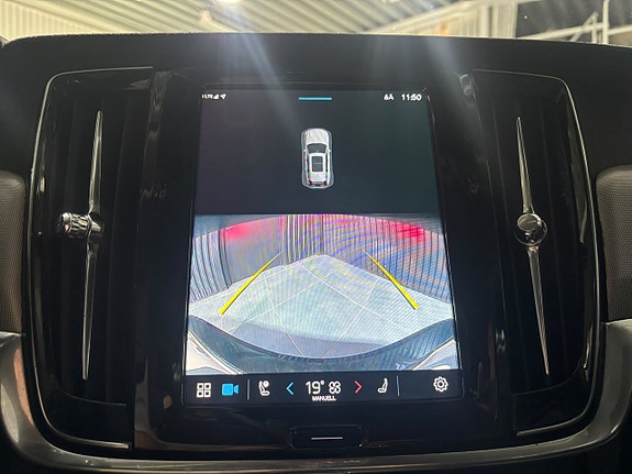 Volvo V90 16 of 20