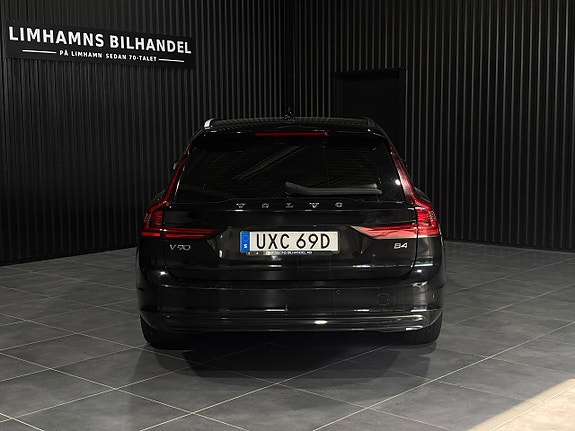 Volvo V90 5 of 20
