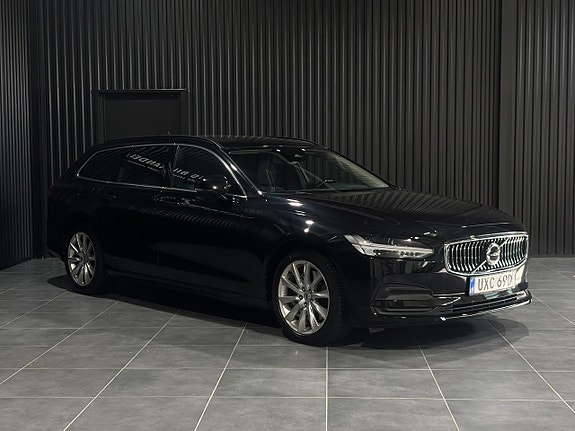 Volvo V90 3 of 20