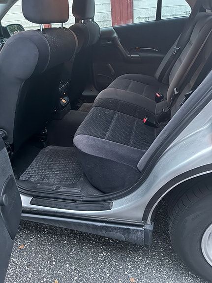 Opel Omega 5 of 7
