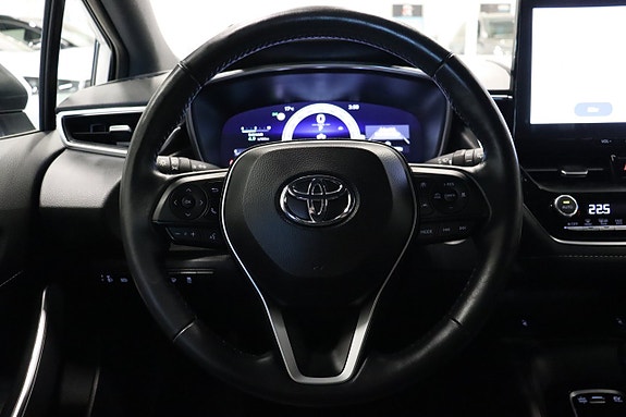 Toyota Corolla 12 of 27