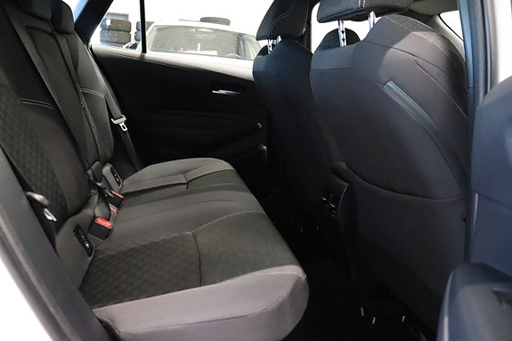 Toyota Corolla 10 of 27