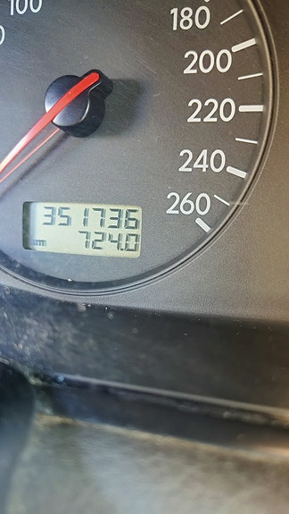 Volkswagen Passat 6 of 6