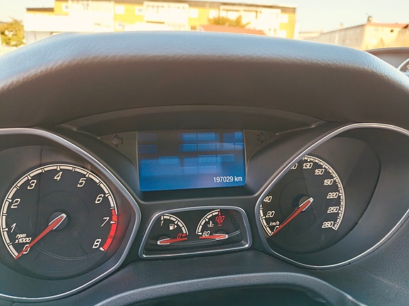Ford Focus 11 of 17