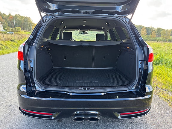 Ford Focus 10 of 17