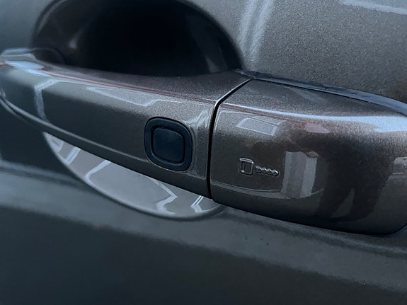 Volvo XC70 22 of 23