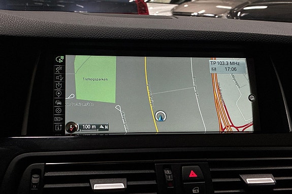 BMW 520d 21 of 30