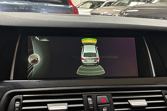 BMW 520d 19 of 30