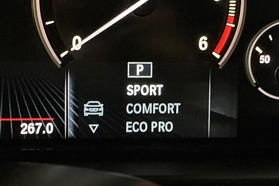 BMW 520d 22 of 30