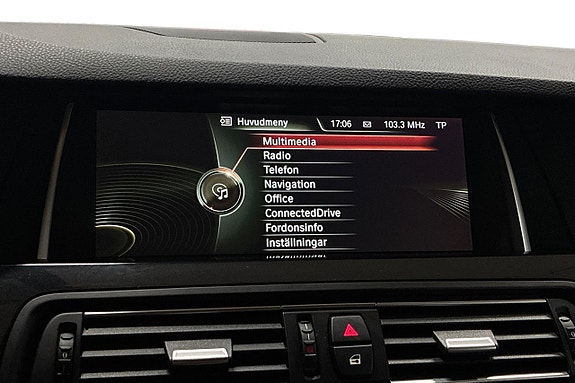 BMW 520d 18 of 30