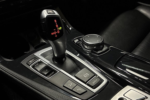 BMW 520d 23 of 30