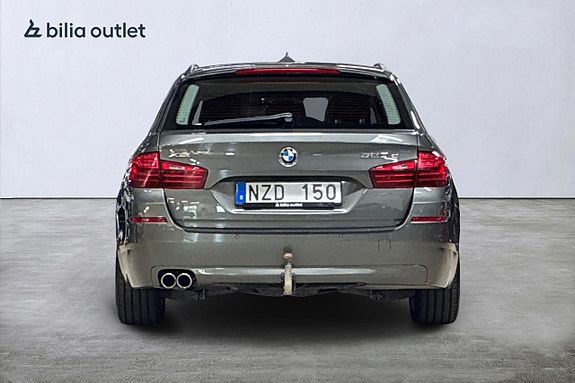 BMW 520d 7 of 30