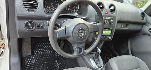 Volkswagen Caddy 6 of 8