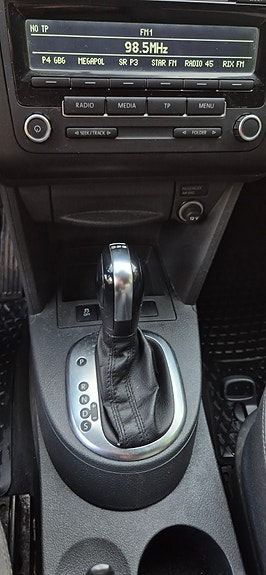 Volkswagen Caddy 8 of 8