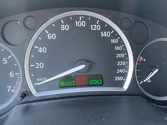 Saab 9-3 19 of 19