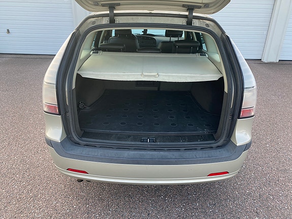 Saab 9-3 18 of 19