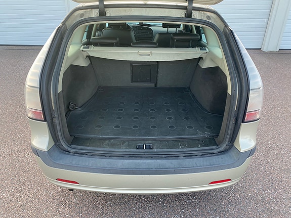 Saab 9-3 17 of 19