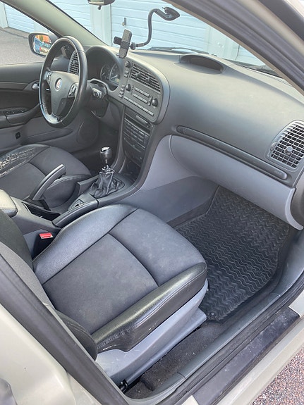 Saab 9-3 7 of 19