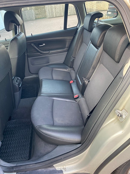 Saab 9-3 14 of 19