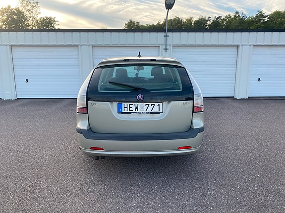 Saab 9-3 6 of 19