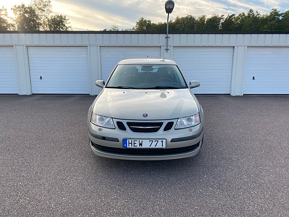 Saab 9-3 3 of 19