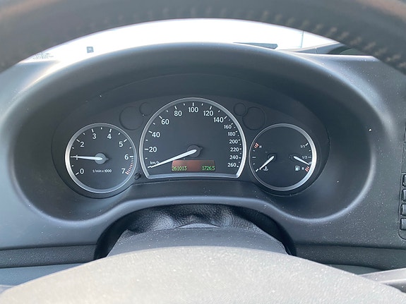 Saab 9-3 16 of 19