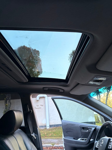 Nissan Murano 9 of 9