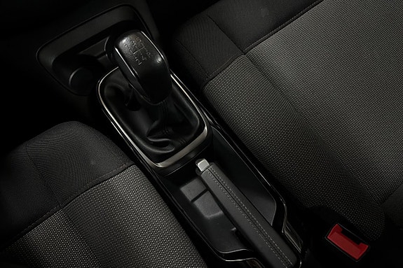 Citroen C4 Cactus 22 of 26