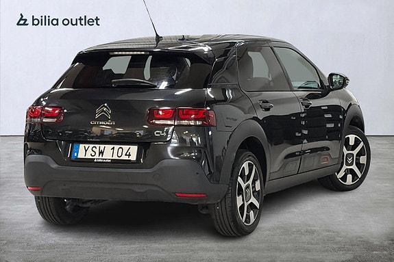Citroen C4 Cactus 6 of 26