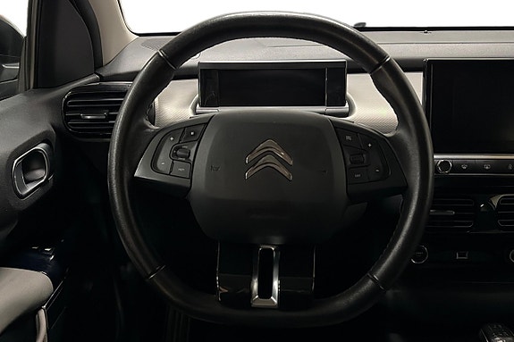 Citroen C4 Cactus 16 of 26