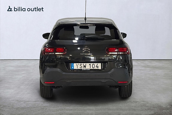 Citroen C4 Cactus 7 of 26
