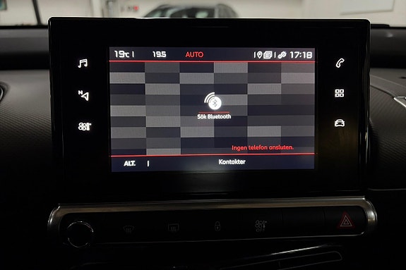 Citroen C4 Cactus 21 of 26