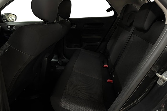 Citroen C4 Cactus 14 of 26