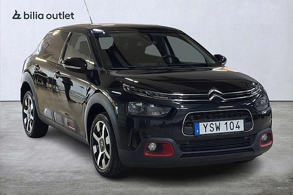 Citroen C4 Cactus 4 of 26