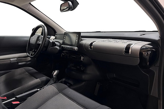 Citroen C4 Cactus 15 of 26