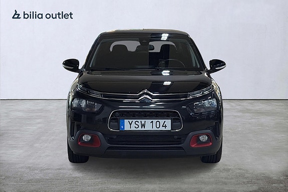 Citroen C4 Cactus 3 of 26