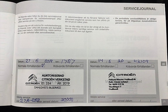 Citroen C4 Cactus 25 of 26