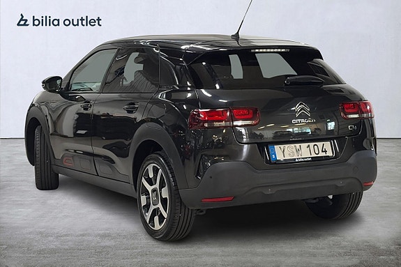 Citroen C4 Cactus 8 of 26