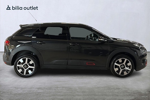 Citroen C4 Cactus 5 of 26