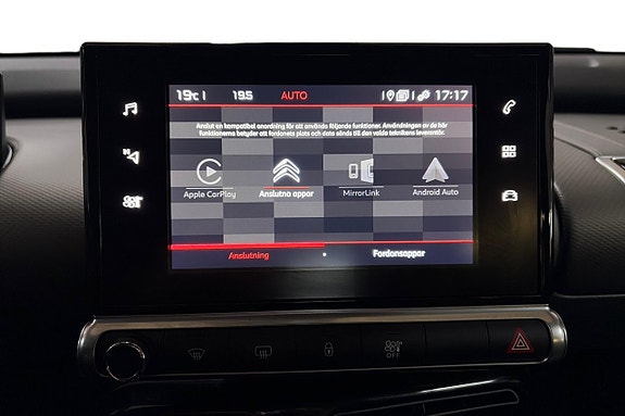 Citroen C4 Cactus 19 of 26