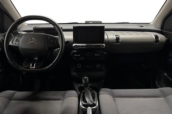Citroen C4 Cactus 12 of 26