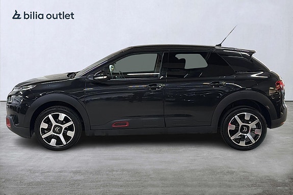 Citroen C4 Cactus 9 of 26