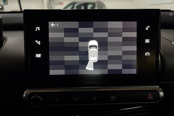 Citroen C4 Cactus 20 of 26