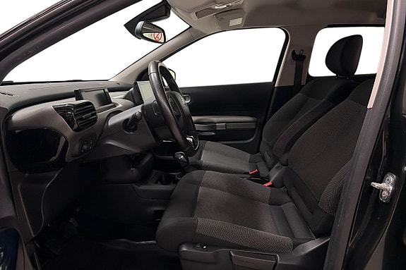 Citroen C4 Cactus 13 of 26