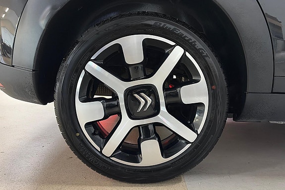 Citroen C4 Cactus 11 of 26