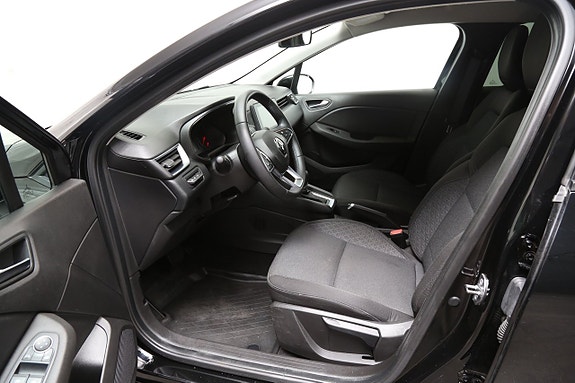 Renault Clio 6 of 6