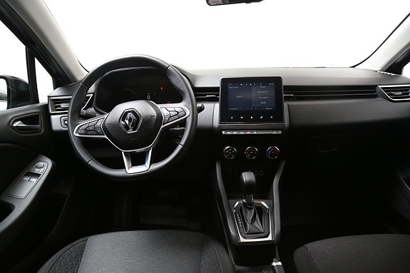 Renault Clio 3 of 6